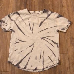 Boys Tie Dye T-Shirt